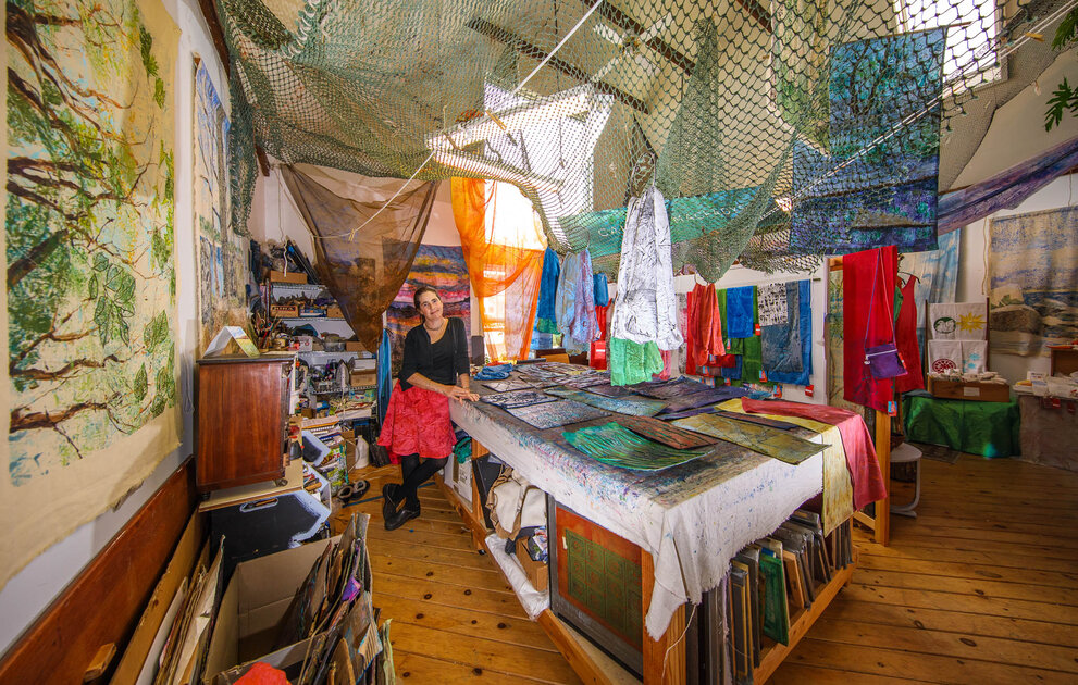 About | Camilla MacFadyen